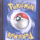 2002 Pokémon Legendary Collection Rapidash Reverse Holo 60/110 - EU