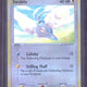 2003 Pokémon EX Dragon Swablu Reverse Holo 75/97 - EU