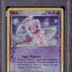 2006 Pokémon EX Holon Phantoms Mew Holo 111/110 - EU PSA 2