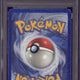2006 Pokémon EX Holon Phantoms Mew Holo 111/110 - EU PSA 2