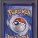 2010 Pokémon HG & SS Triumphant Gengar Holo 94/102 - EU PSA 8.5