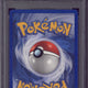 2003 Pokémon EX Sandstorm Jolteon Holo 6/100 - EU PSA 8