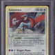 2003 Pokémon EX Dragon Salamence Holo 19/97 - EU PSA 9