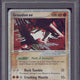 2004 Pokémon EX Hidden Legends Groudon ex Holo 93/101 - EU PSA 2