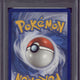 2017 Pokémon Promo Mega Powers Coll. Zygarde EX Full Art 54a/124 PSA 9