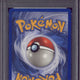 2003 Pokémon Skyridge Raticate Reverse Holo 89/144 - EU PSA 8