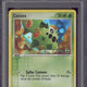 2005 Pokémon EX Emerald Cacnea Reverse Holo 44/106 - EU PSA 7