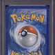 2011 Pokémon Call Of Legends Snorlax Reverse Holo 33/95 - EU PSA 8