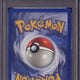 2003 Pokémon Skyridge Raichu Holo H25/H32 - EU PSA 5
