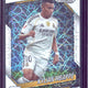 2025-26 Panini Prizm FIFA Kylian Mbappe Lazer /25 #181