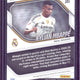 2025-26 Panini Prizm FIFA Kylian Mbappe Lazer /25 #181