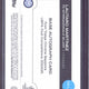 2024-25 Topps Chrome Sapphire Lautaro Martinez Autograph /25 #CA-LA