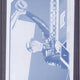 2023 Topps Chrome F1 Max Verstappen Cyan Printing Plate 1/1 #149