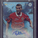 2022-23 Topps Inception UCC Roy Keane Legacy Autograph /49 PSA 10 AUTO 10