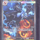 2025 Pokemon Phantasmal Flames EN Mega Charizard X ex SIR #125