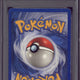 2002 Pokemon Gengar Rev. Foil Legendary Collection #11 PSA 3