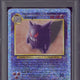 2002 Pokemon Gengar Rev. Foil Legendary Collection #11 PSA 3
