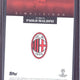 2025 Topps Simplicidad UCC Paolo Maldini /10