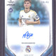 2024 Topps London '24 Nico Paz RC Autograph /49