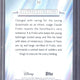 2026 Topps Chrome Disney Judge Claude Frollo Red Wave Refractor /5 #32