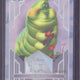 2023 Topps Chrome Disney 100 Heimlich /399 #73