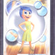 2026 Topps Chrome Disney Joy Pearl Sapphire Refractor /30 #171