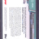 2025 Topps Now F1 Kimi Antonelli RC Impressive P4 Finish on F1 Debut #014