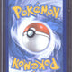 2025 Pokemon WHT EN Reshiram ex Black White Rare #173