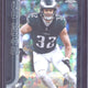 2025 Topps Chrome Football Reed Blankenship Black Sapphire /10 #251