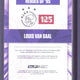 2025 Topps Ajax 125th Anniversary Louis van Gaal Heroes of '95 Autograph /25