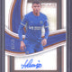 2023-24 Panini Immaculate Thiago Silva Autograph /50 #SS-TS
