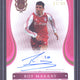 2024-25 Topps FC Bayern München 125th Anniversary Roy Makaay Autograph /49 #LEA-RM