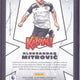 2020-21 Panini Prizm Premier League Aleksandar Mitrovic KABOOM! #14