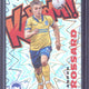 2020-21 Panini Prizm Premier League Leandro Trossard KABOOM! #4