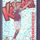 2020-21 Panini Prizm Premier League Jay Rodriguez KABOOM! #15
