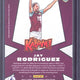 2020-21 Panini Prizm Premier League Jay Rodriguez KABOOM! #15