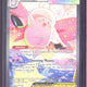 2026 Pokemon POR EN Mega Clefable ex SIR #119