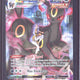 2022 Pokemon SWSH FA Umbreon VMAX Brilliant Stars #TG23