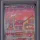 2023 Pokemon SVP EN Mew ex 151 Ultra Premium Coll. #053 PSA 9
