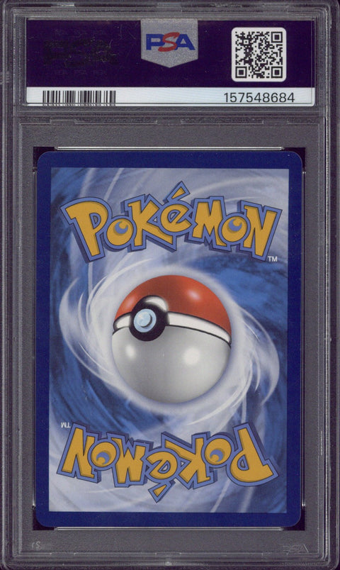 2023 Pokemon SVP EN Mew ex 151 Ultra Premium Coll. #053 PSA 9