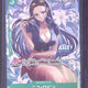 2025 One Piece JP Nico Robin Mini-Tin Vol. 2 Rokushiro #111