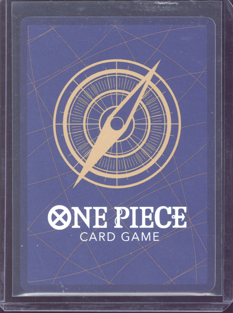 2026 One Piece EN Perona JP 3rd Anniversary Set #034