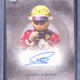 2025 Topps F1 Eccellenza Lewis Hamilton Autograph /10