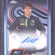 2024 Topps Chrome F1 Kimi Antonelli Formula 2 Refractor Autograph #CAC-ANT