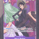 2025 One Piece EB02 EN Nico Robin Alternate Art #036