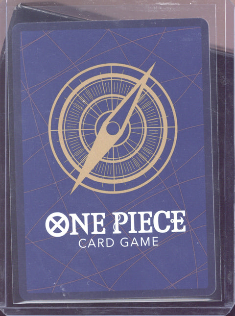 2026 One Piece EB03 EN Perona Alternate Art #045