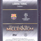 2025-26 Topps Finest Lamine Yamal Finest of the Millennium /150 #FM-6
