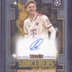 2024-25 Topps Merlin UCC Thomas Müller Sorcerers Autograph /50 #SA-TM