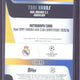 2025-26 Topps Chrome UCC Toni Kroos Green Lava Refractor Autograph /99 #CLA-TK