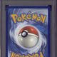 2023 Pokemon PAR EN Iron Valiant ex Hyper Rare #261 PSA 10